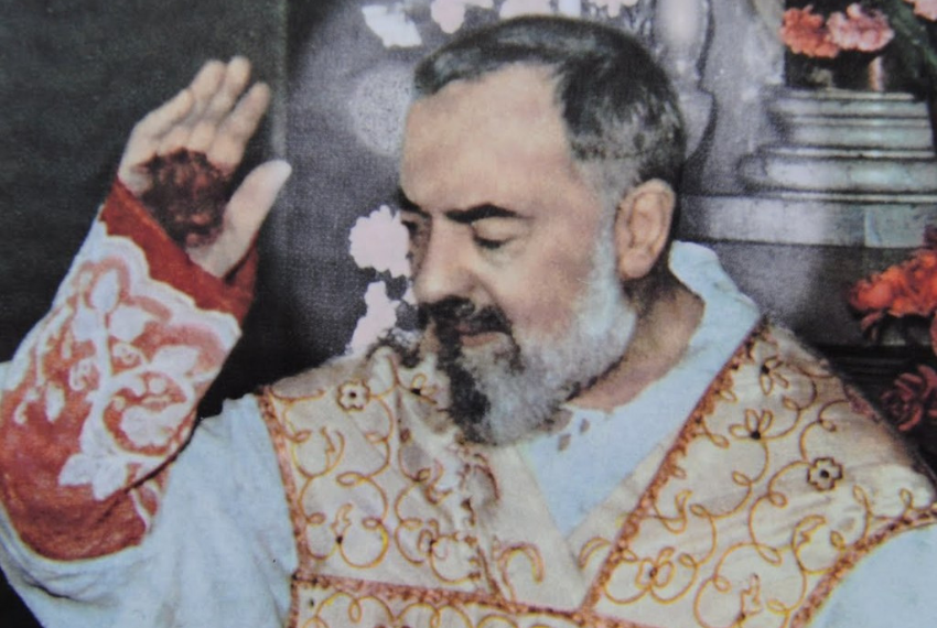 Qual era il "Segreto" della Santità di Padre Pio?
