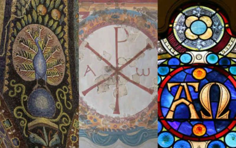 9 Simboli Usati Dai Primi Cristiani