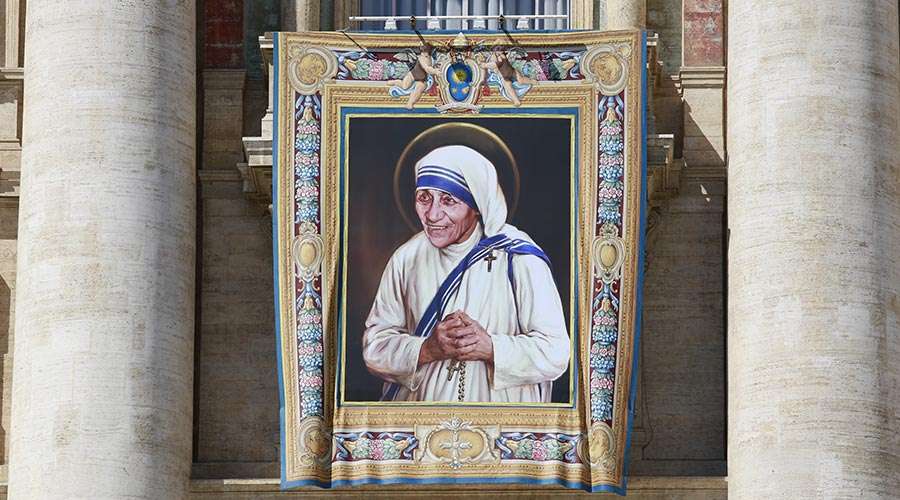 12 Cose che Forse Non Sapevi su Madre Teresa di Calcutta