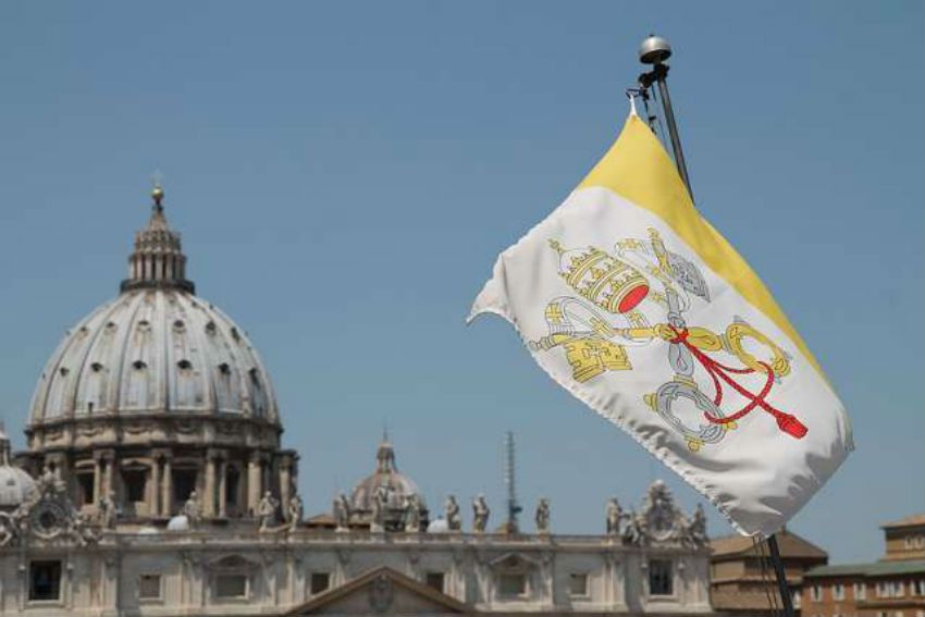 Quello Che Dovresti Sapere sulla Diplomazia Pontificia