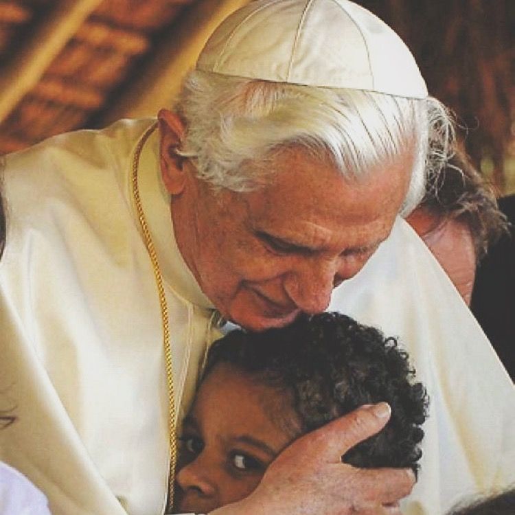 10 Sorprendenti Cose che non Sapevi su Benedetto XVI