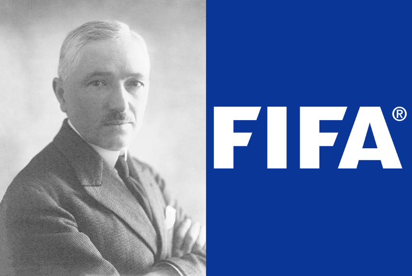La Storia del Cattolico che ha fondato la Coppa del Mondo FIFA