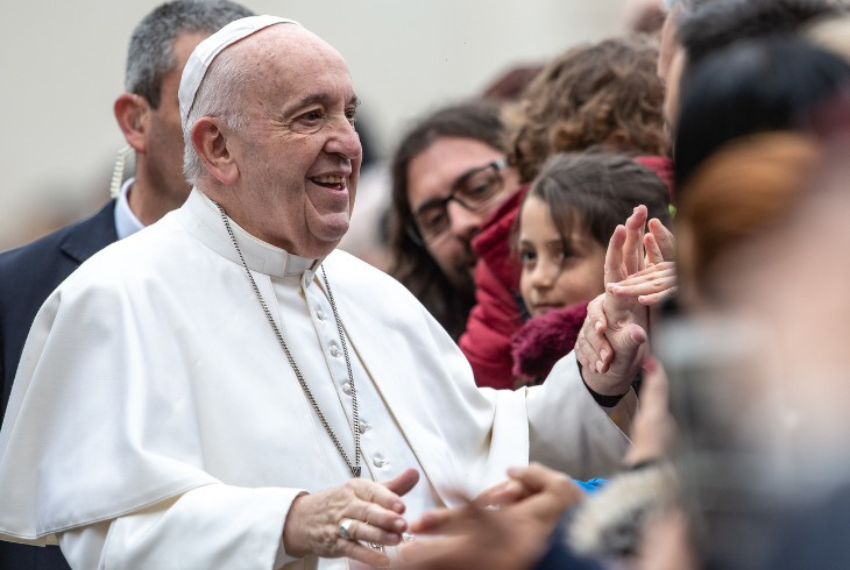 5 Frasi Controverse che Papa Francesco NON ha detto