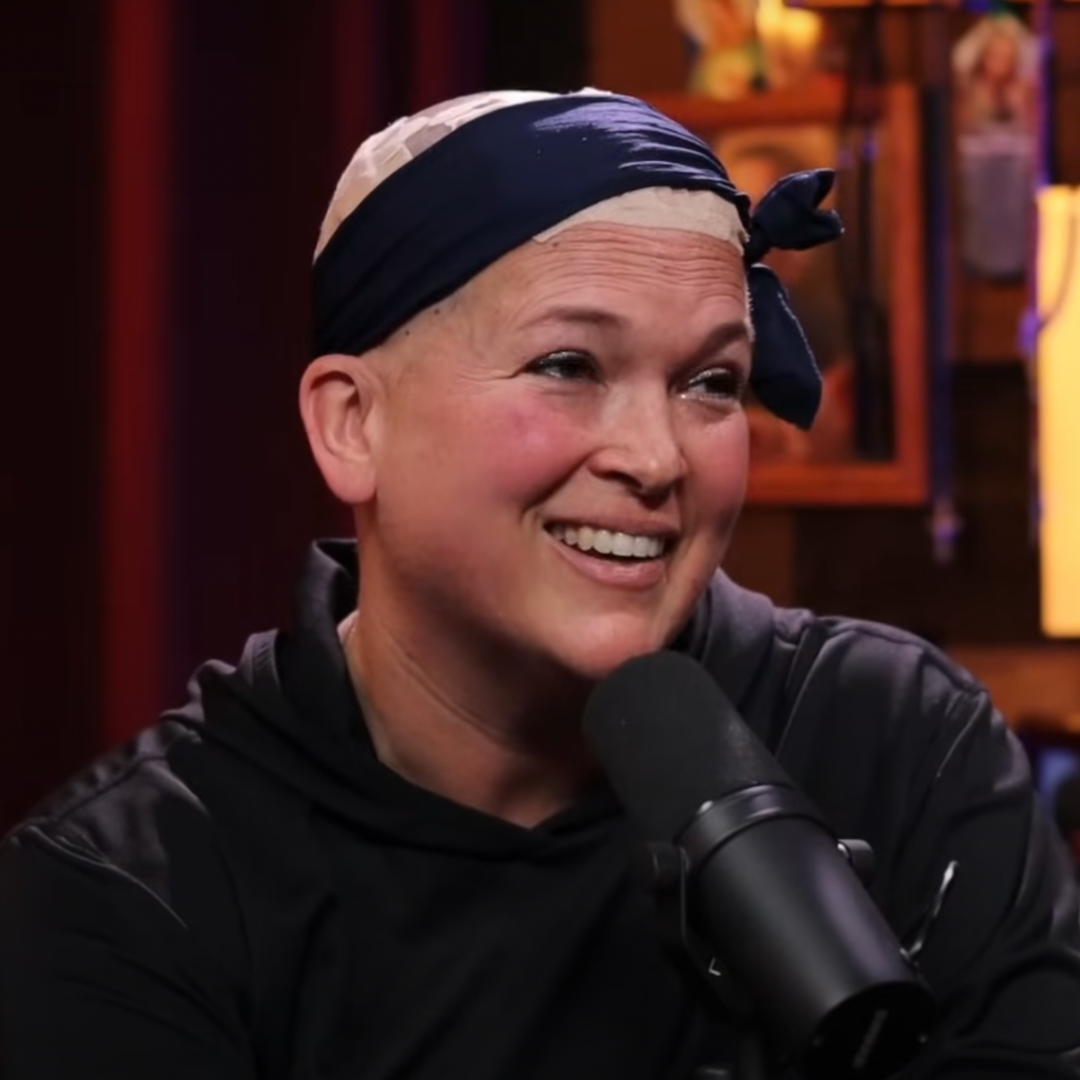 Come una Mamma Cattolica di 7 Figli sta superando il Cancro con la sua Fede