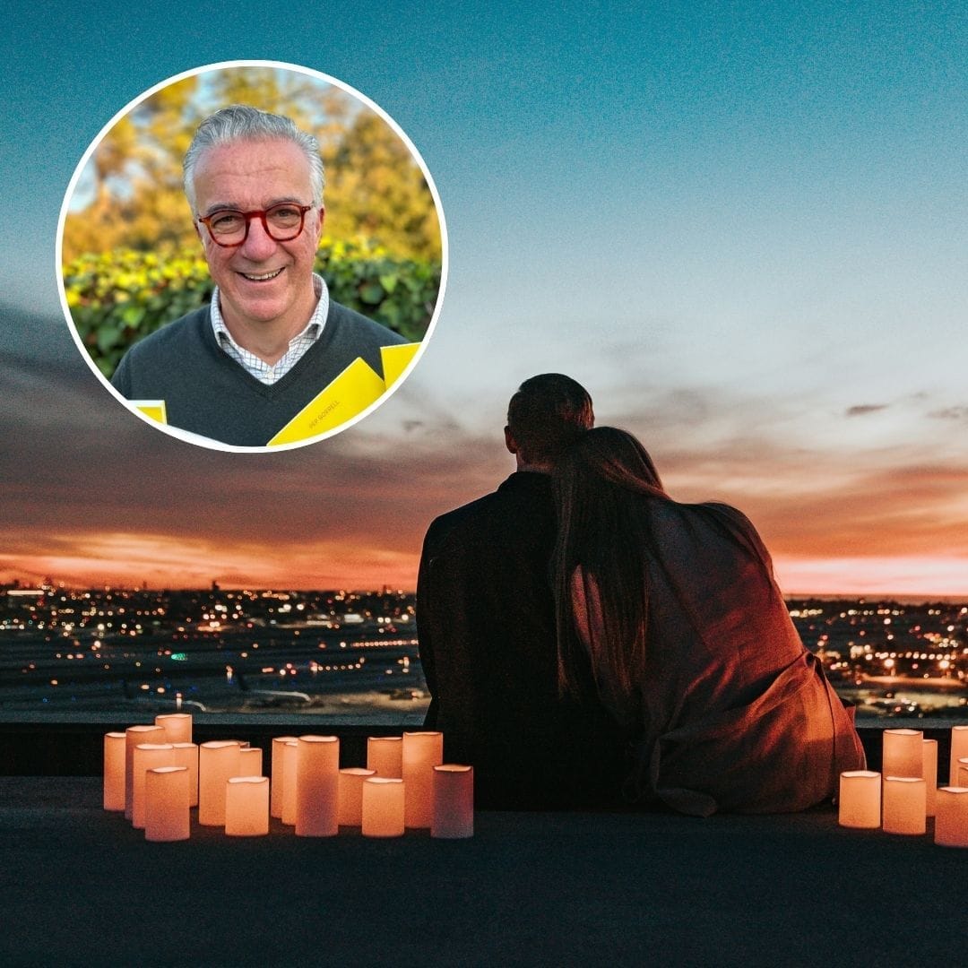 Scrittore Cattolico dà un Consiglio per Discernere se una Relazione è "da Dio" o Meno