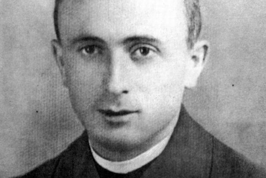 Don Giuseppe Beotti, Giovane Martire ucciso dai Nazisti: "Finché c’è un’anima da curare, io sto al mio posto"