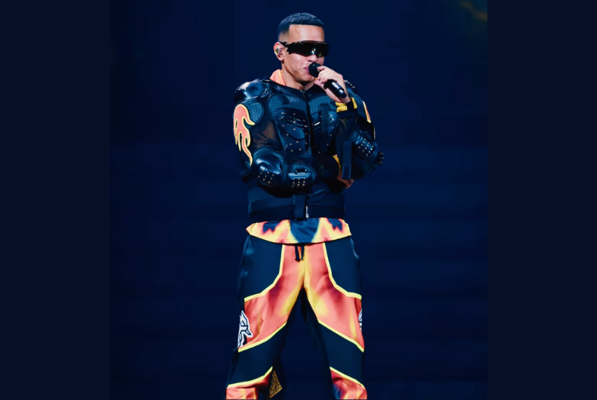 Re del Reggaeton, Daddy Yankee annuncia una nuova fase di vita e carriera: "Vivrò per Gesù"