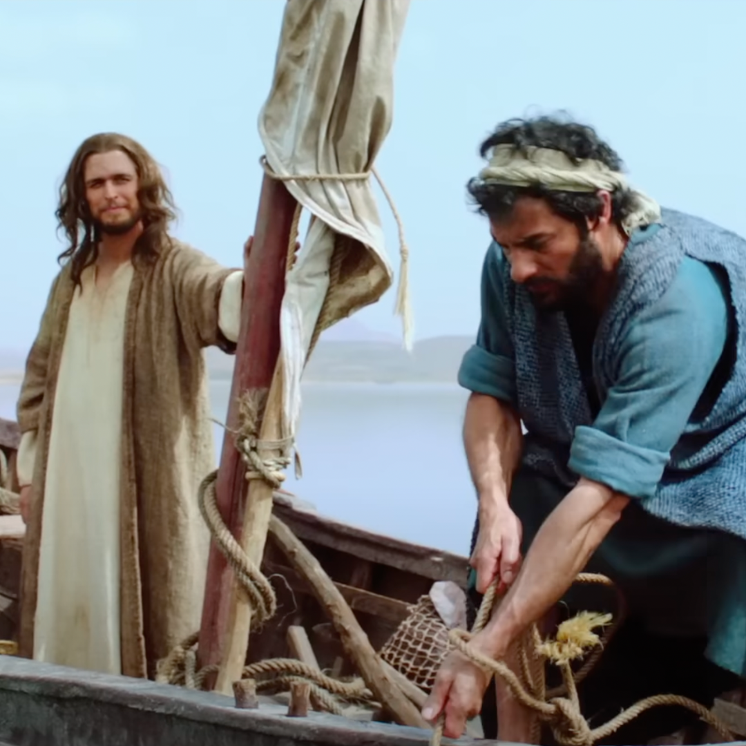 5 Classici Film Cristiani da guardare in Famiglia prima di Pasqua