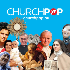 ChurchPOP di EWTN continua l'Espansione con la Nuova Edizione Ungherese