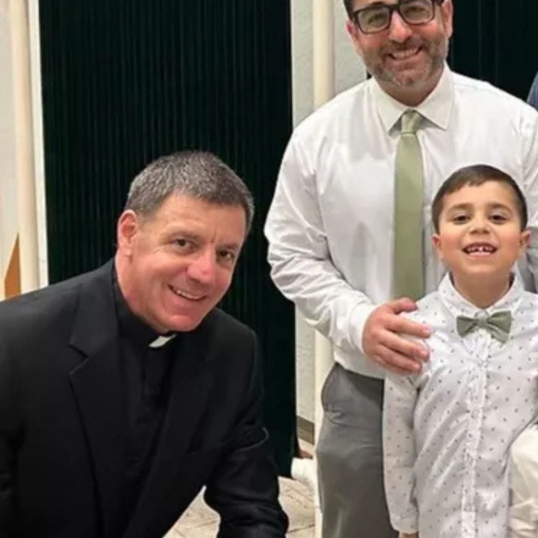 Da Barista a Sacerdote Cattolico: la Storia di Conversione di Padre Kevin Reilly