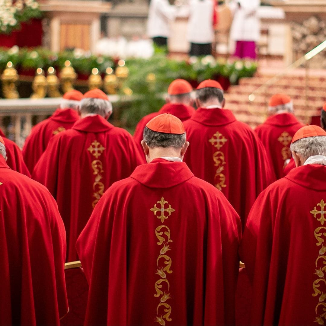 Conclave: 5 Idee per spiegare ai Bambini l'Elezione di un Nuovo Papa