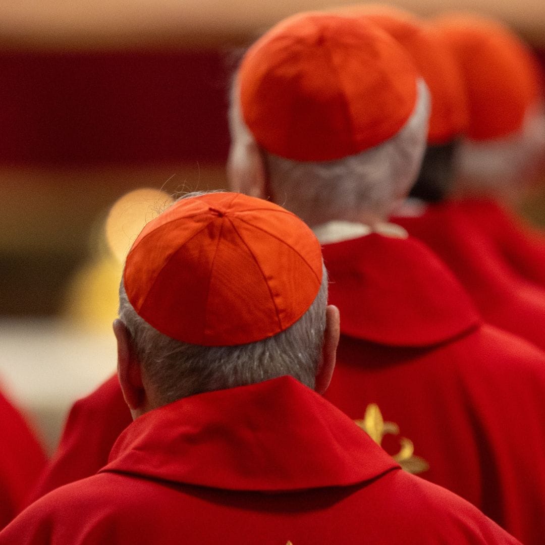 17 Curiosità sul Conclave 2025