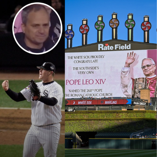 Il Rapporto di Papa Leone XIV con il Baseball, il "Passatempo Preferito degli Americani"