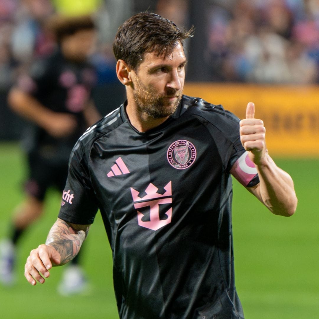 "Dio mi ha fatto un Dono": Messi diventa Virale per aver ringraziato Dio del grande Talento ricevuto