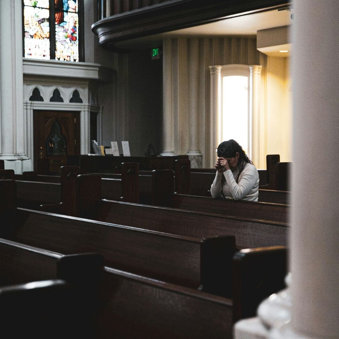 Vuoi capire cosa desidera Dio per te? Inizia dalle Basi: fai Silenzio