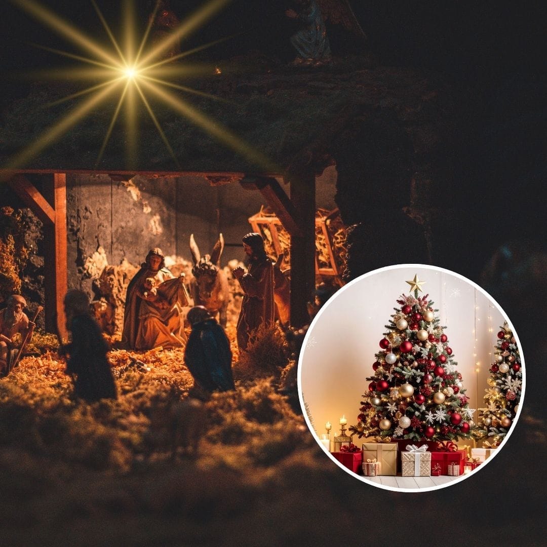 Conosci il Significato dei principali Simboli del Natale? Ecco la loro spiegazione!