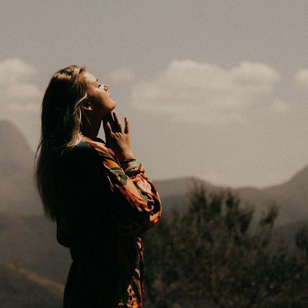 3 Potenti Giaculatorie per chiedere il Dono della Purezza nei momenti di Tentazione