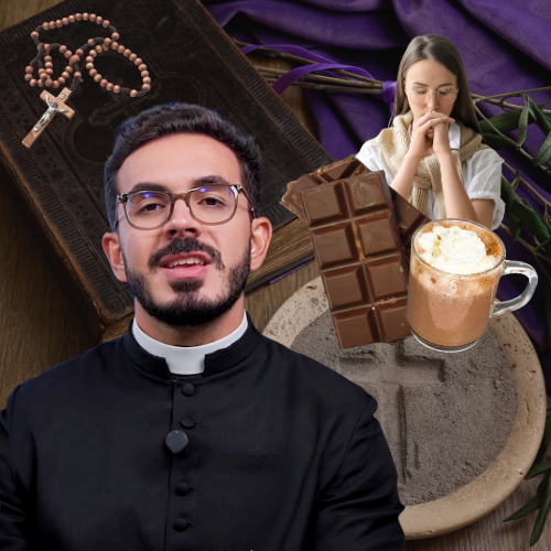 Come scegliere un'Efficace Penitenza per la Quaresima? Sacerdote dà 4 Consigli Pratici