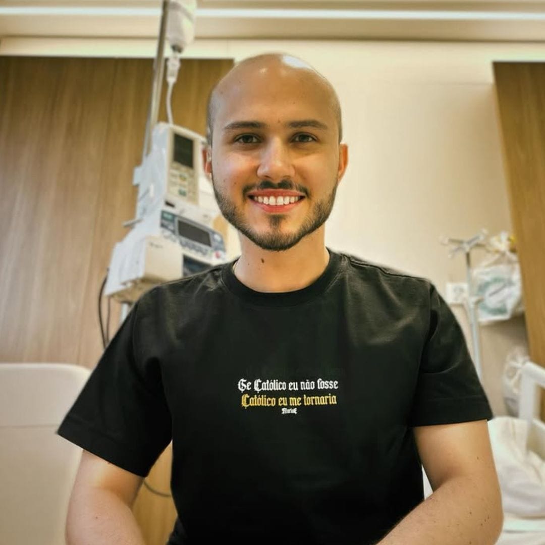 "Ho combattuto la Buona Battaglia": Giovane Seminarista muore di Cancro e lascia un Impressionante Testamento Spirituale