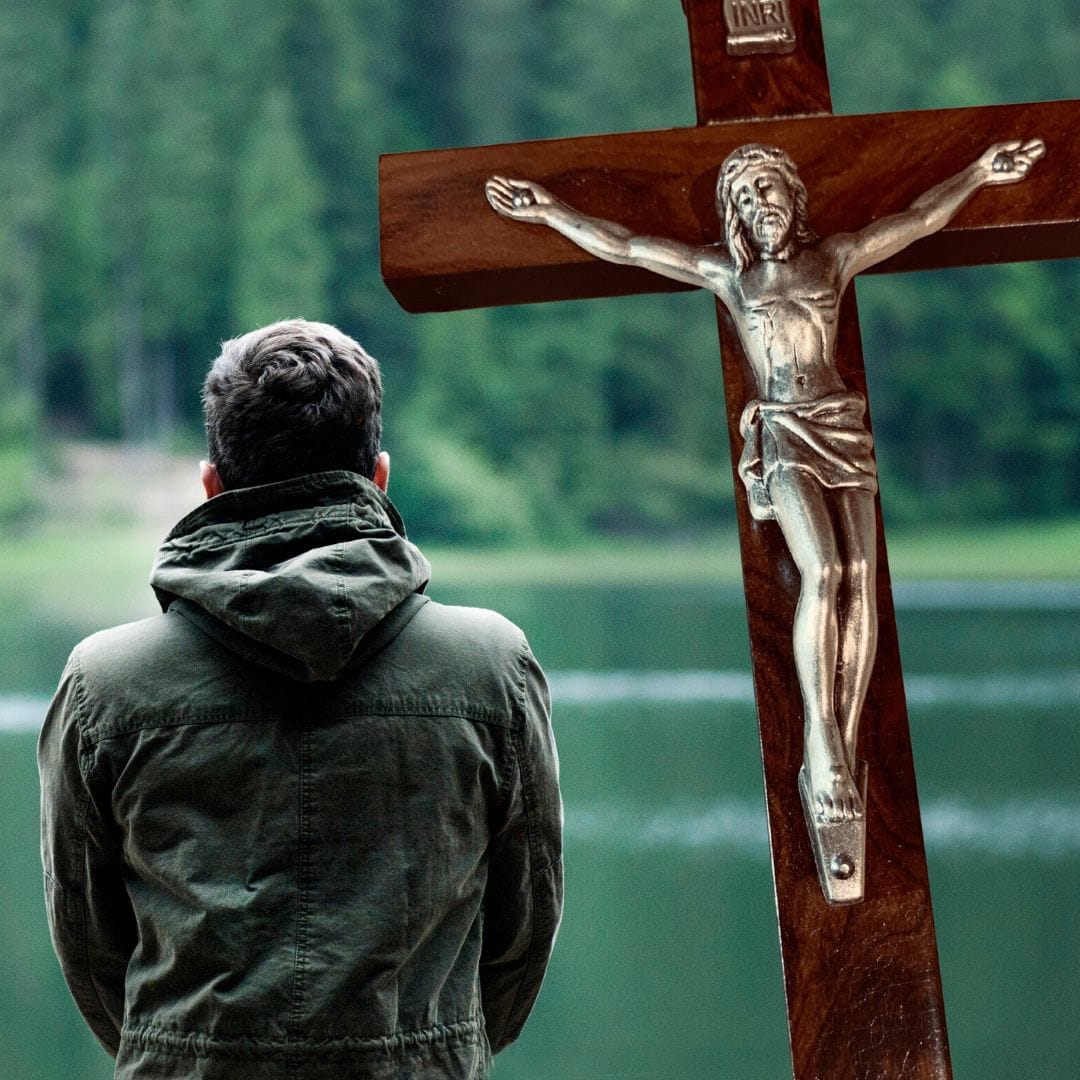 5 Consigli per trarre profitto dal Silenzio e riempirlo della Presenza di Dio