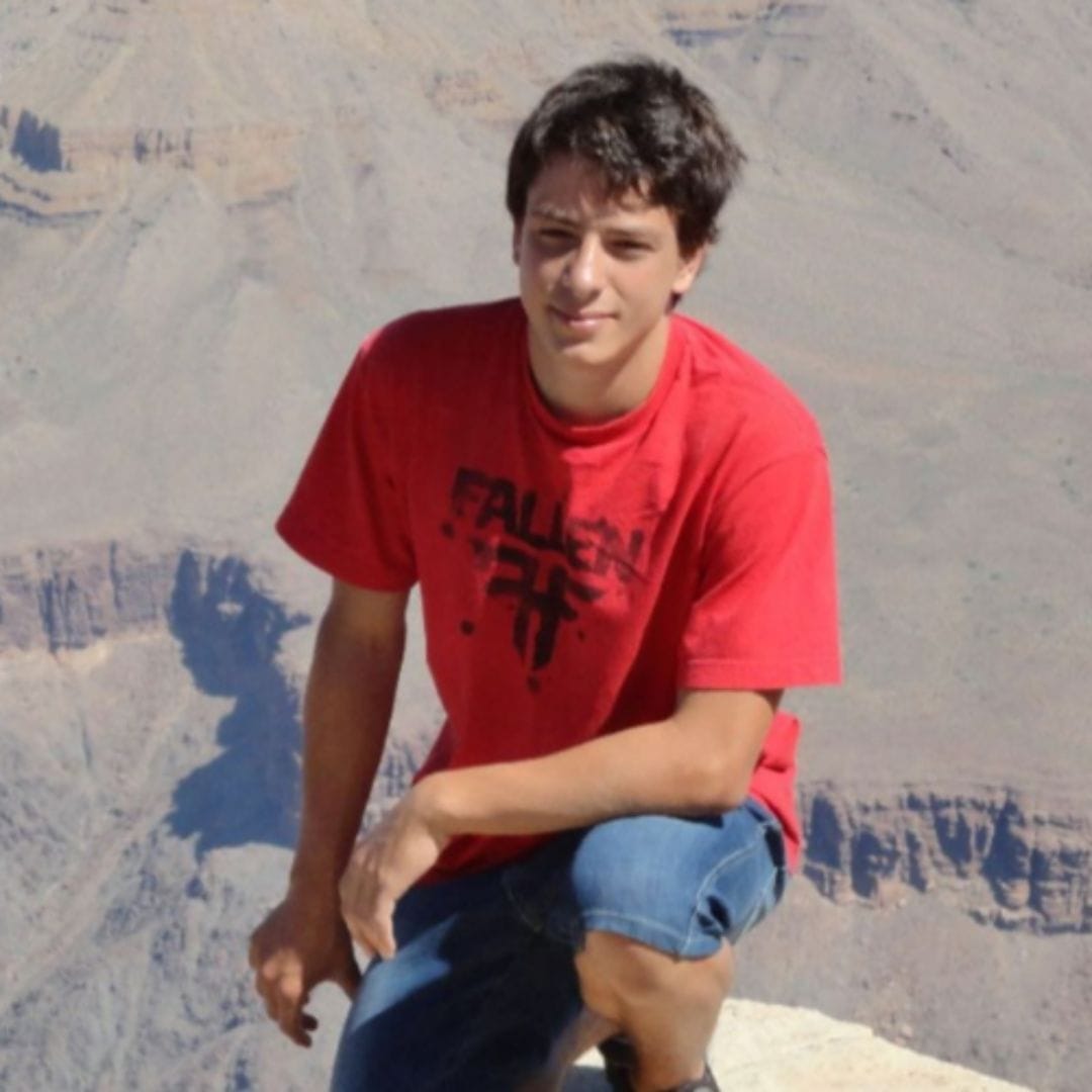 Un altro Santo Millennial? Marco Gallo: l'Adolescente che amava Dio, lo Sport e Tutti quelli che Incontrava