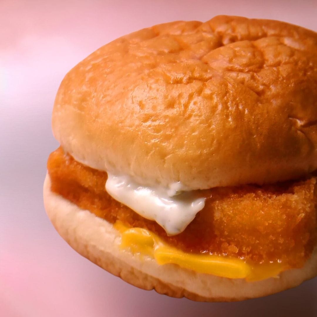"Filet-O-Fish": come un Cattolico ha inventato il Panino che ha cambiato la Storia di McDonald's
