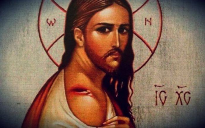 La più grande sofferenza fisica di Gesù rivelata a un santo del XII Secolo