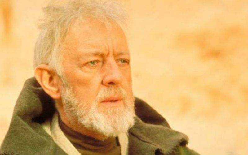 Star Wars e il miracolo che convertì al Cattolicesimo Obi Wan Kenobi