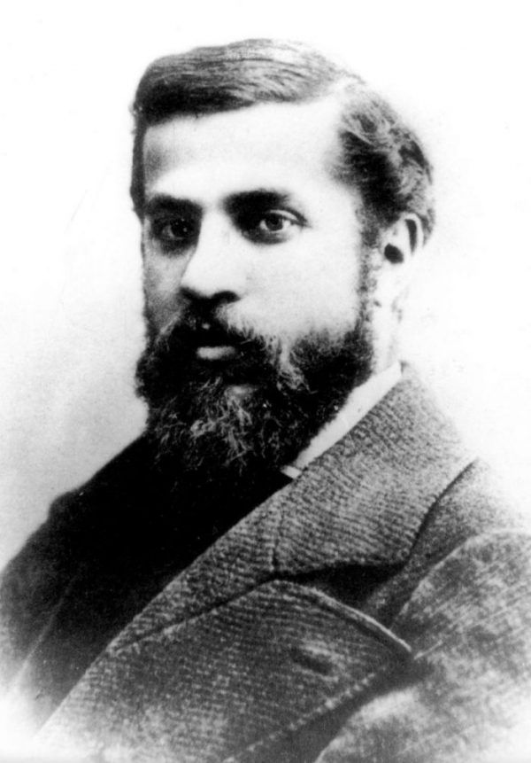 Antoni Gaudì, l'Architetto di Dio