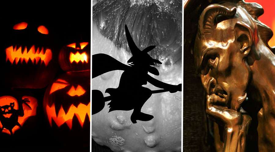 8 Cose che un Cristiano dovrebbe Sapere su Halloween