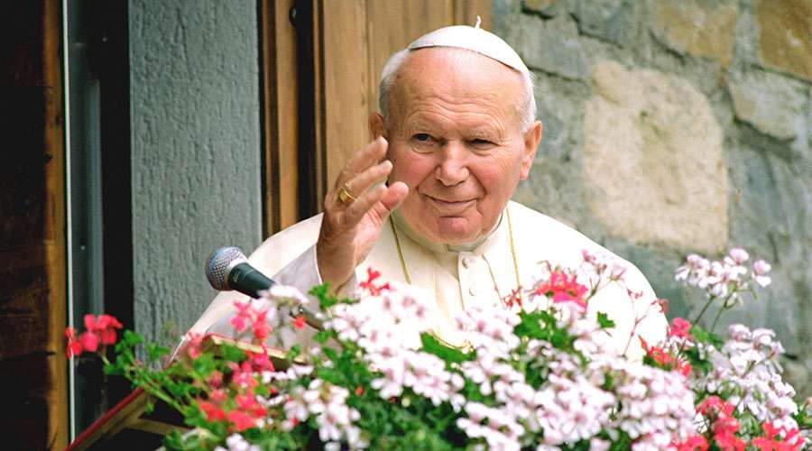 Quanto ne sai su Giovanni Paolo II? Alcune Cose che Dovresti Conoscere