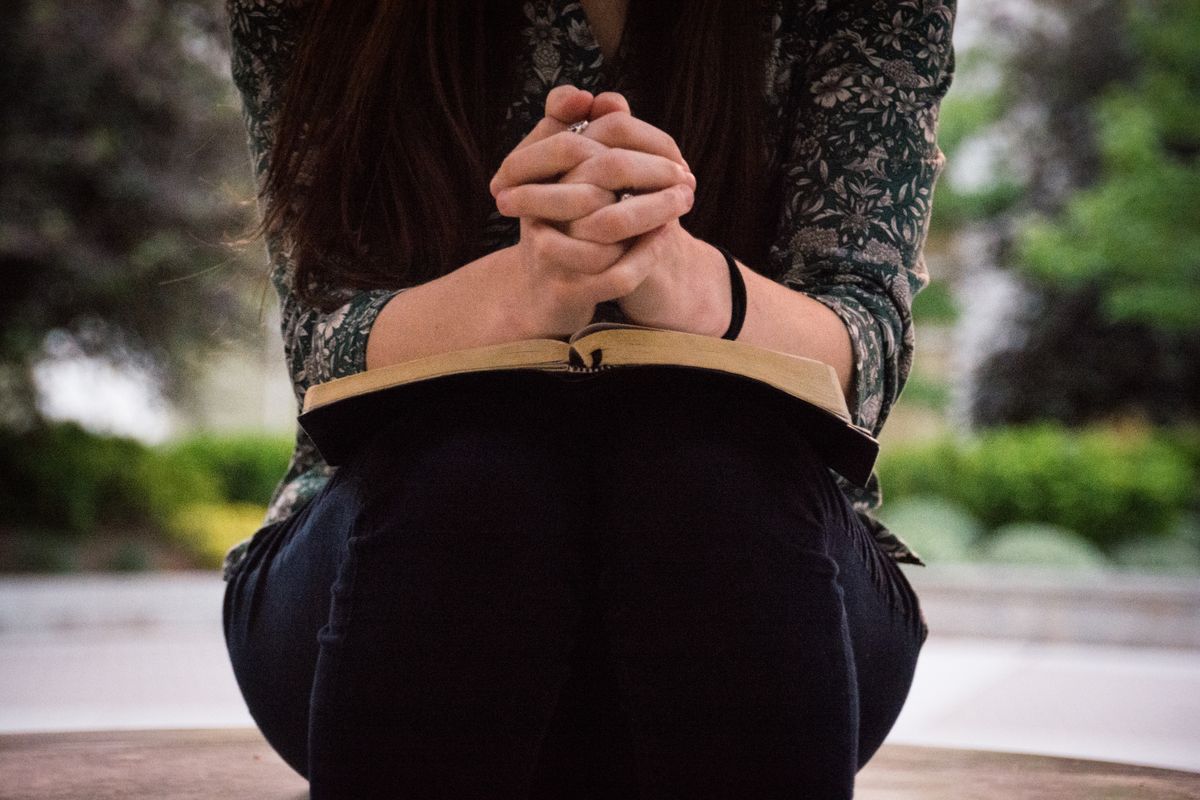 9 Idee per Chi non sa come Cominciare a Pregare