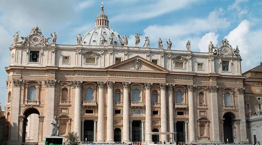 Perché il Vaticano non vende i suoi Tesori per Aiutare i Poveri?