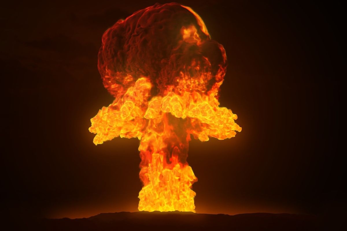 Cosa Insegna Veramente la Chiesa sulla Guerra Nucleare?