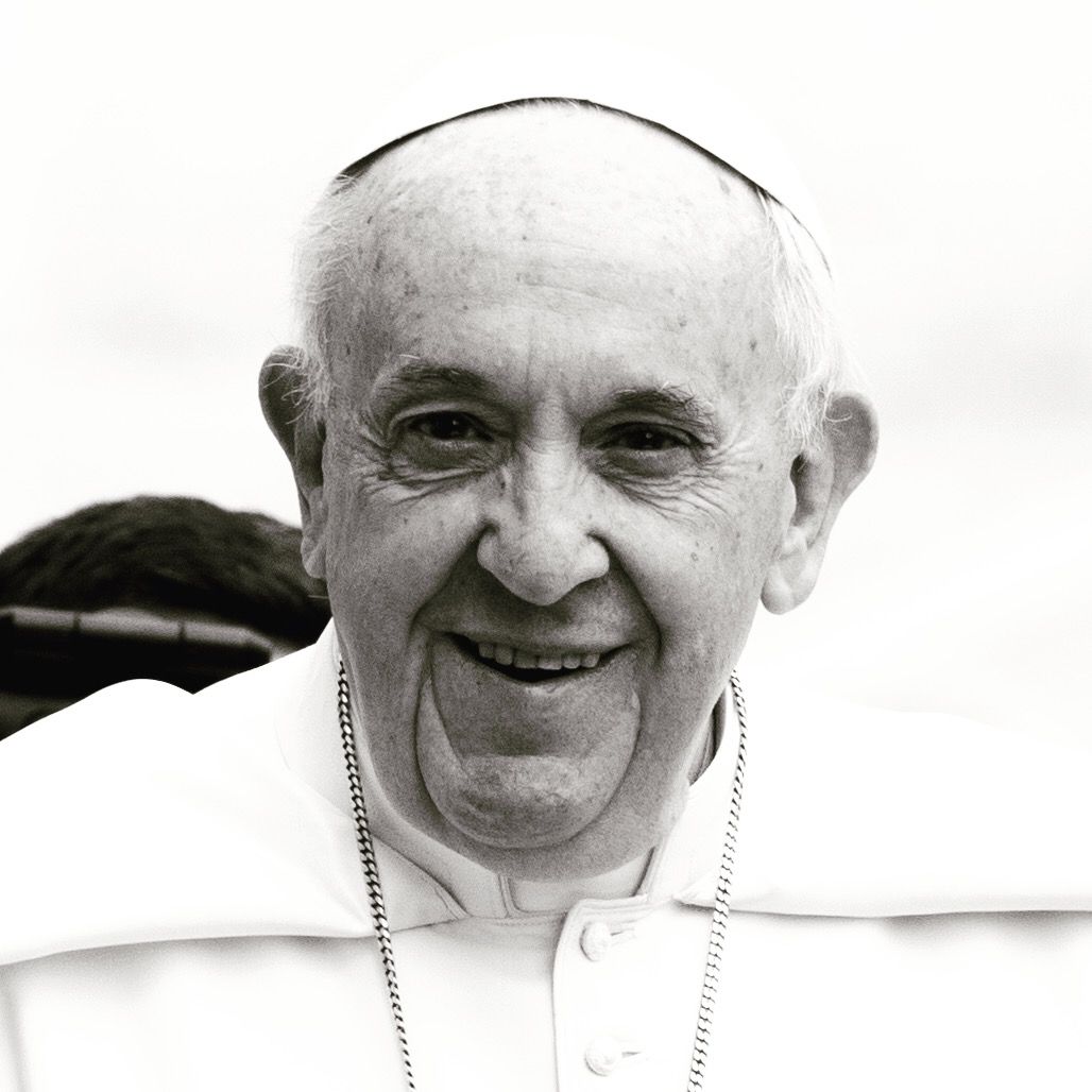 Le 6 Volte in cui Papa Francesco ha Parlato dell'Inferno