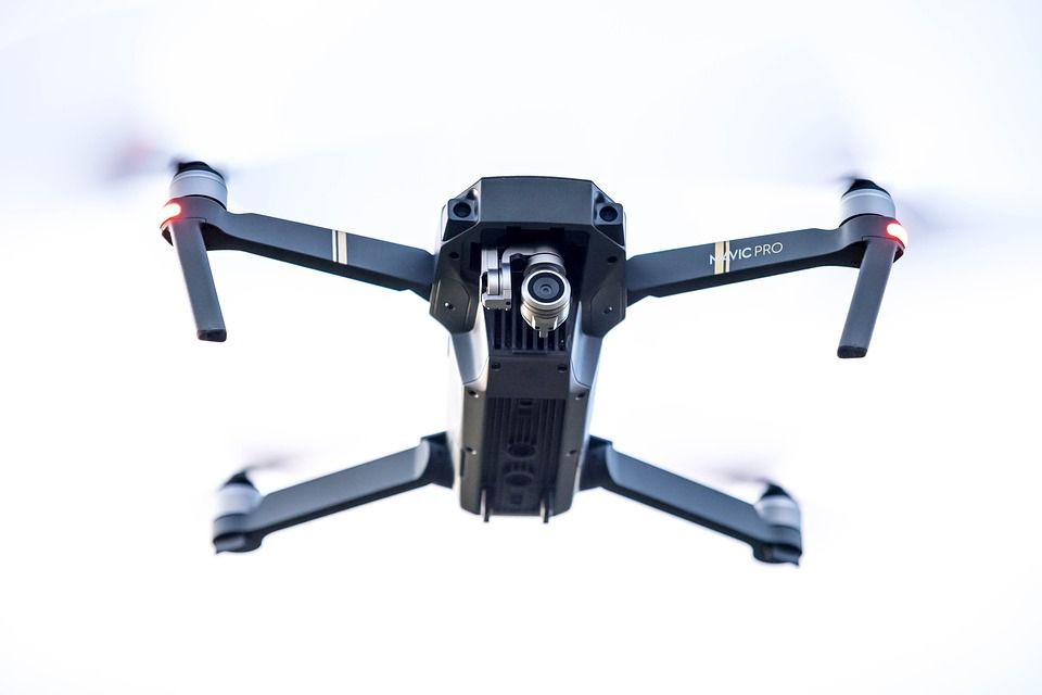 [VIDEO] Si può portare l'Eucarestia con un Drone? In Brasile ci hanno provato...