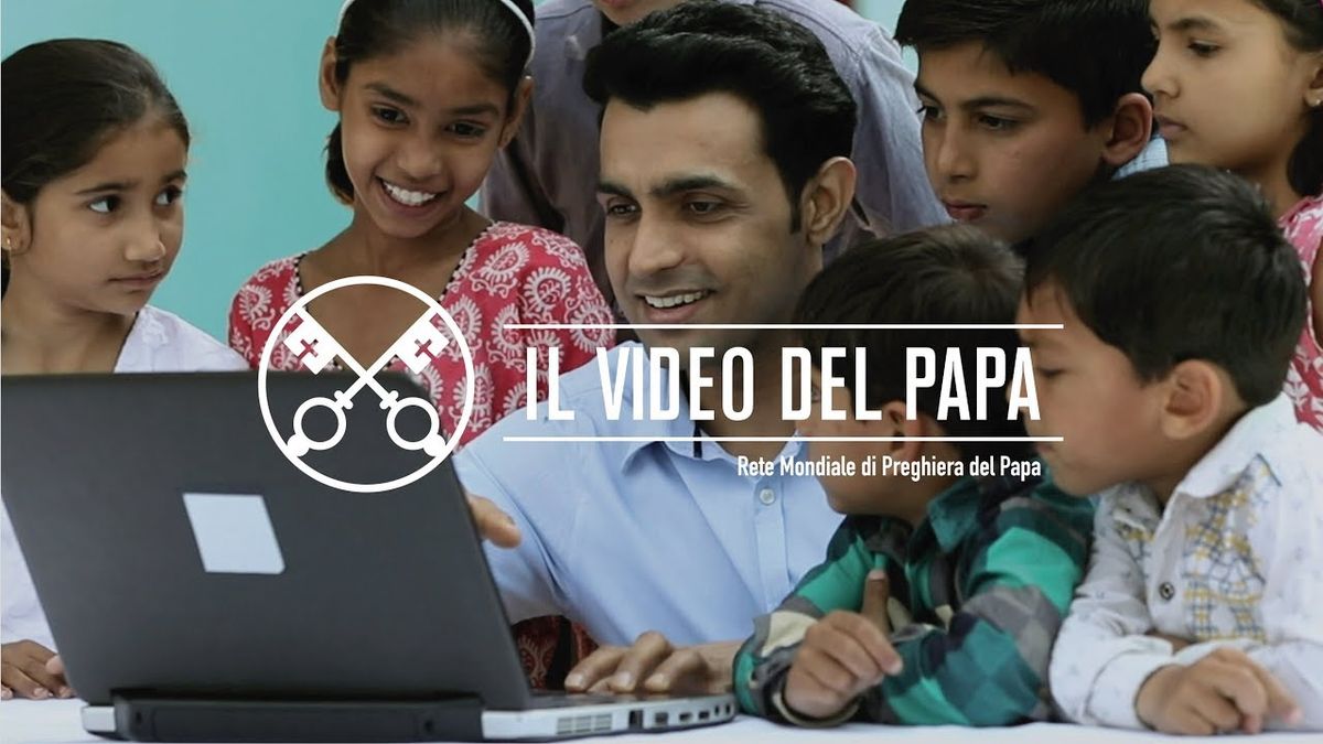 I Social Media secondo Papa Francesco [VIDEO]