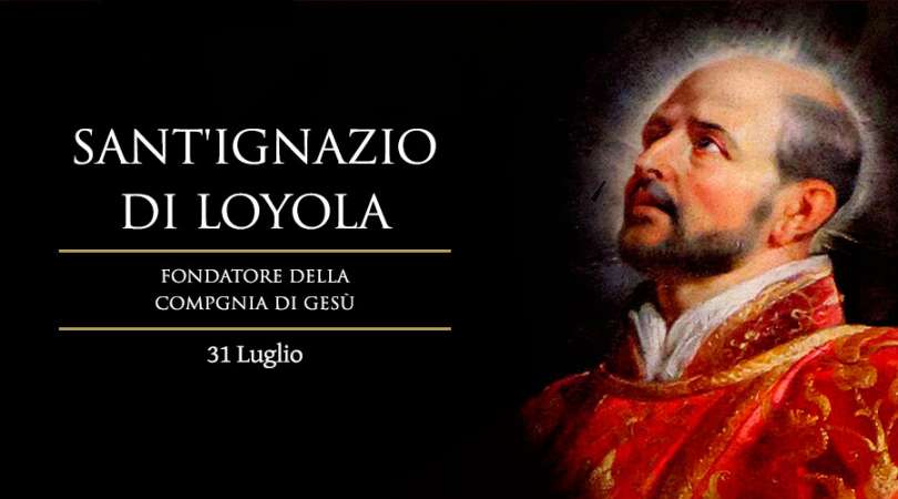 9 Fatti sulla Vita di Sant'Ignazio di Loyola che Dovresti Sapere