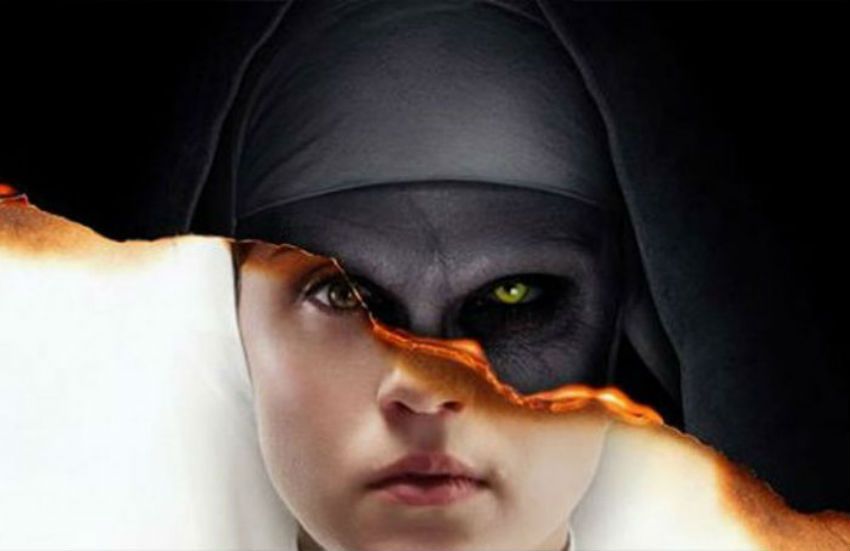 5 Cose che Devi Sapere prima di andare a vedere il Film "The Nun"
