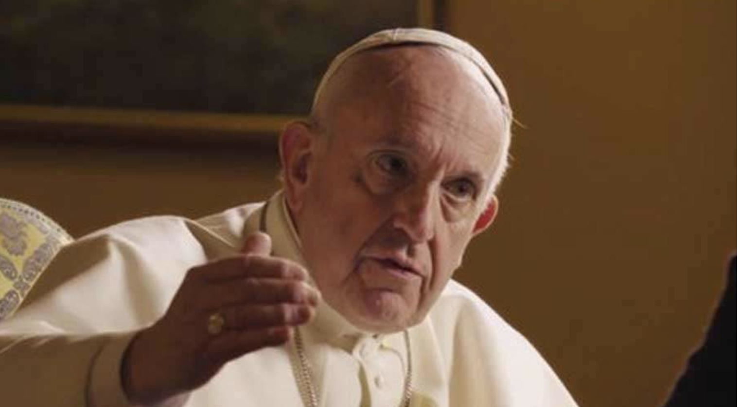 Essere Omomsessuali è Peccato? Ecco cosa ha detto Papa Francesco nella sua ultima intervista