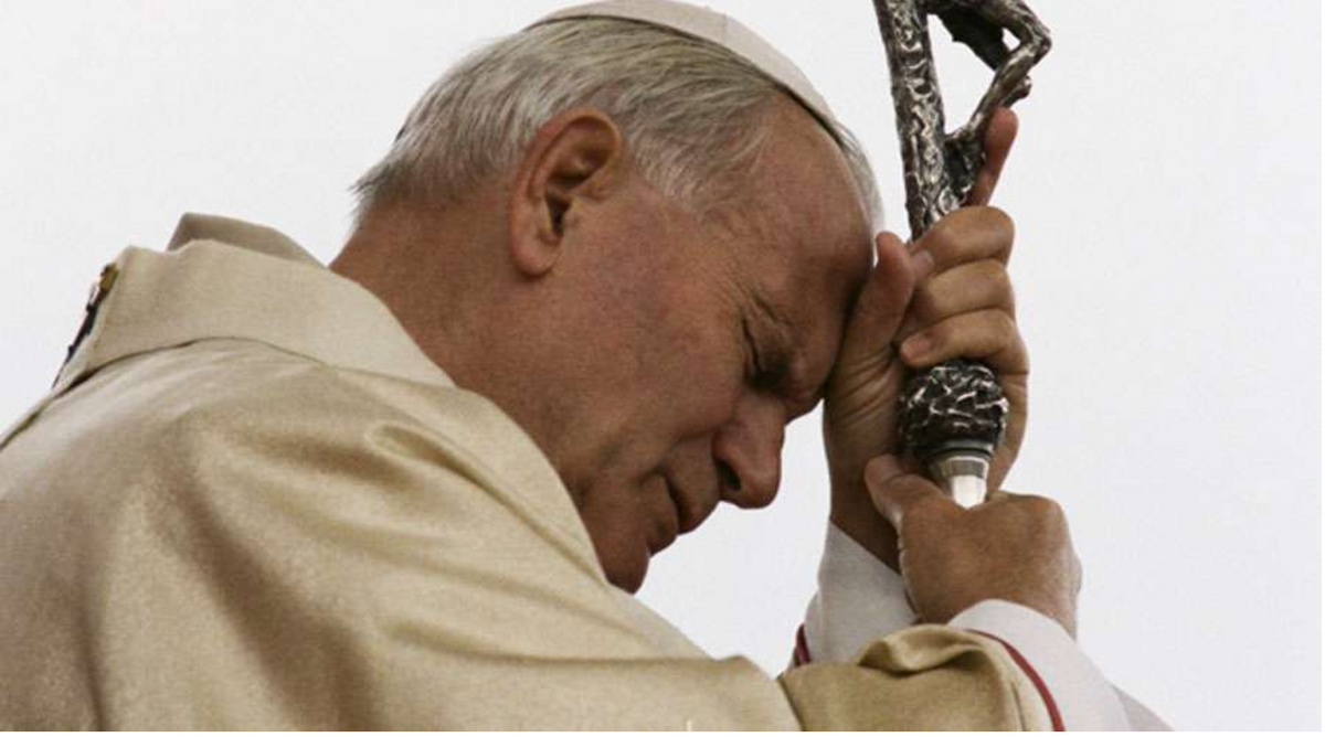 6 Cose che Non Sapevi sulla Morte di San Giovanni Paolo II