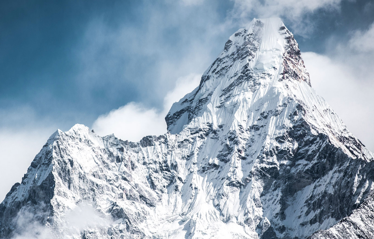 La prima messa cattolica sul Monte Everest