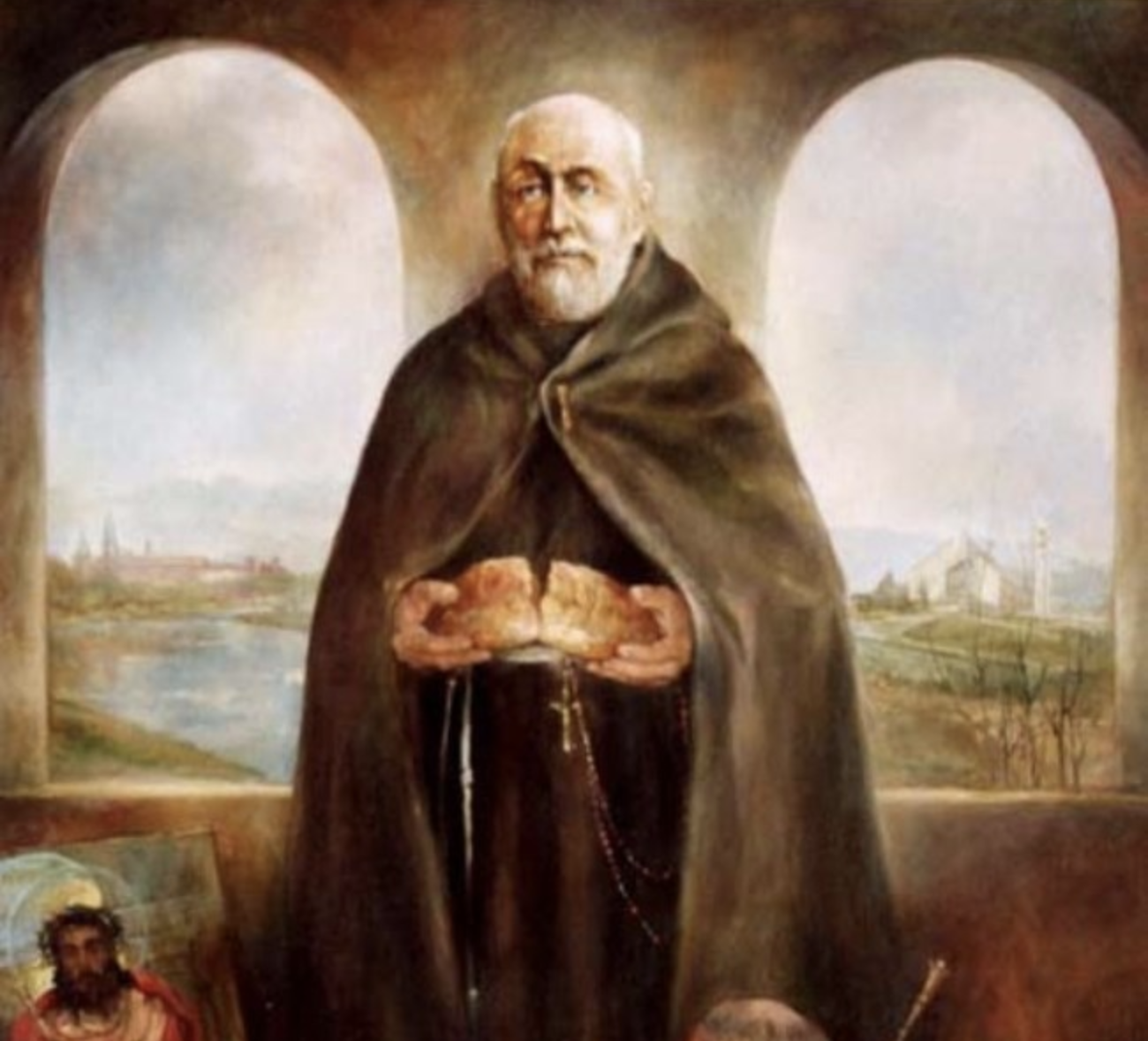 Sant' Alberto Chmielowski, il santo che ispirò la vocazione di San Giovanni Paolo II