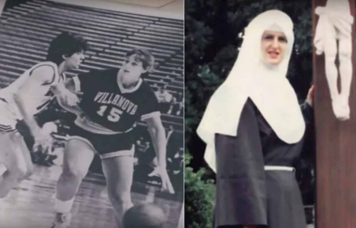 Dal Basket al Convento: ESPN racconta la storia di Suor Rose