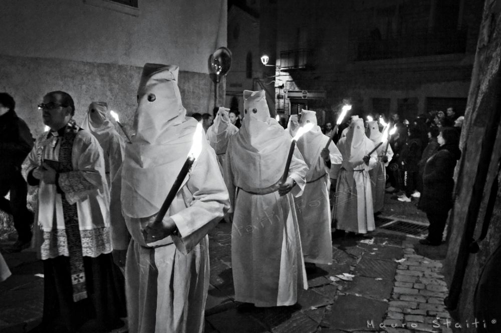 Fucacoste e Cocce Priatorje: Una festa più antica di Halloween nel Sud Italia