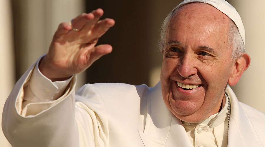 Quali sono le preghiere preferite di Papa Francesco? Cosa prega prima di andare a dormire?