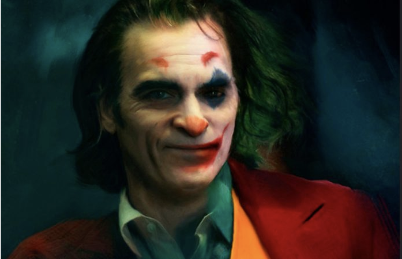 5 riflessioni sul film "Joker"