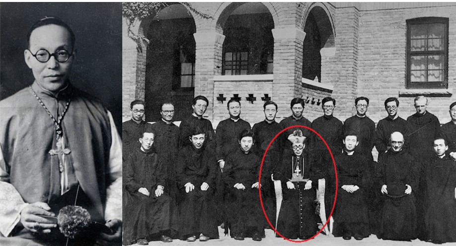 La misteriosa "scomparsa" del primo e ultimo vescovo della Corea del Nord