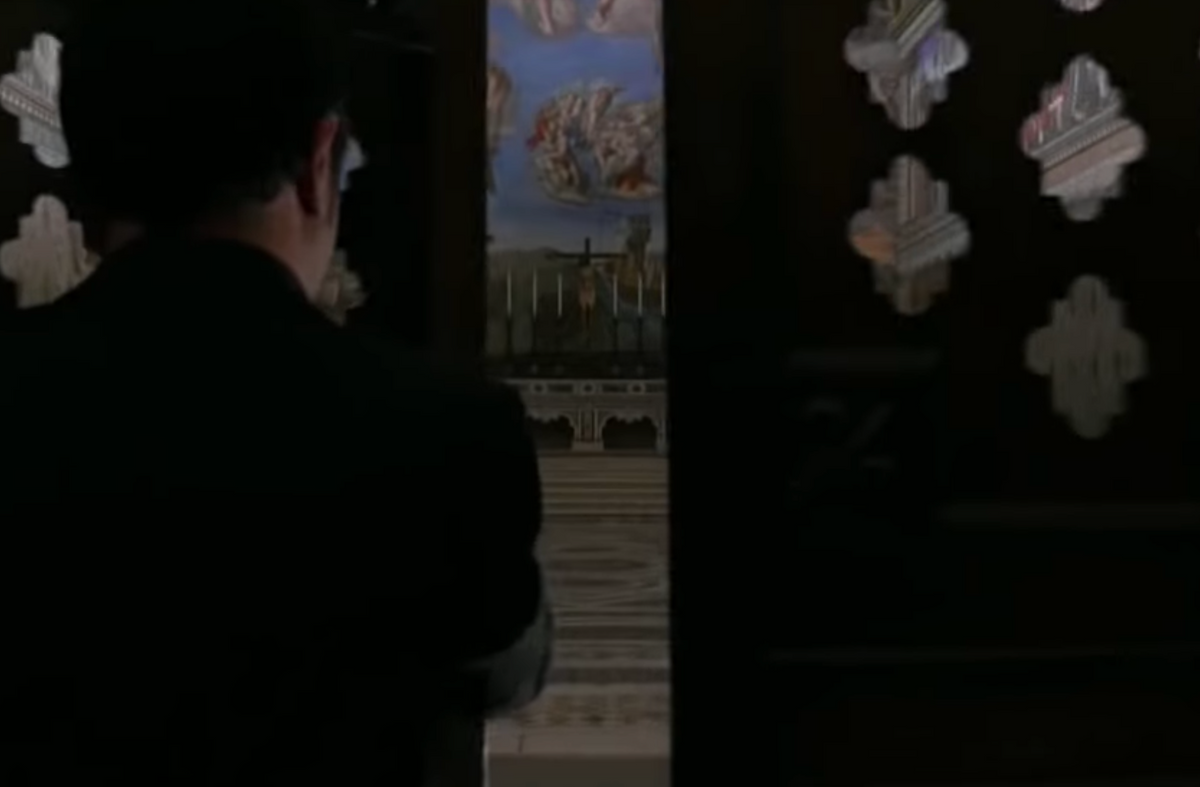 Vaticano. Ecco chi è l’uomo che ha le chiavi dei Musei del Papa