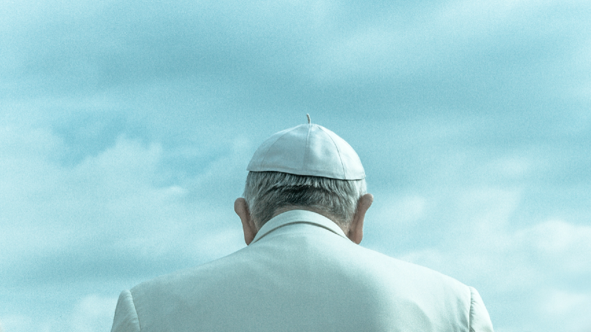 Papa Francesco telefona a ragazzo disabile: ti invierò la papalina!